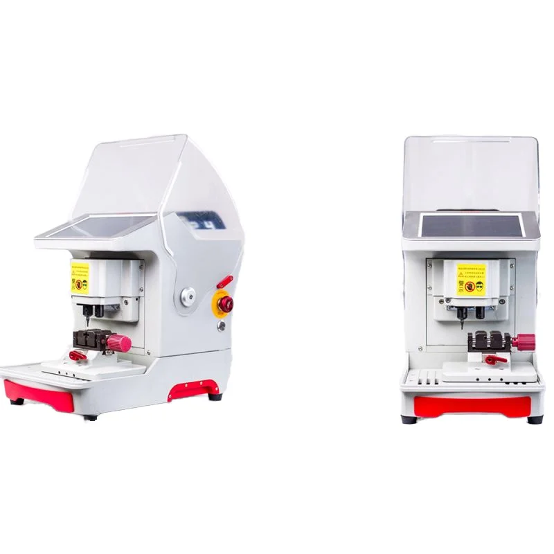 لوازم الأقفال أدوات أقفال آلة قطع المفاتيح الأوتوماتيكية عالية الأمان #1