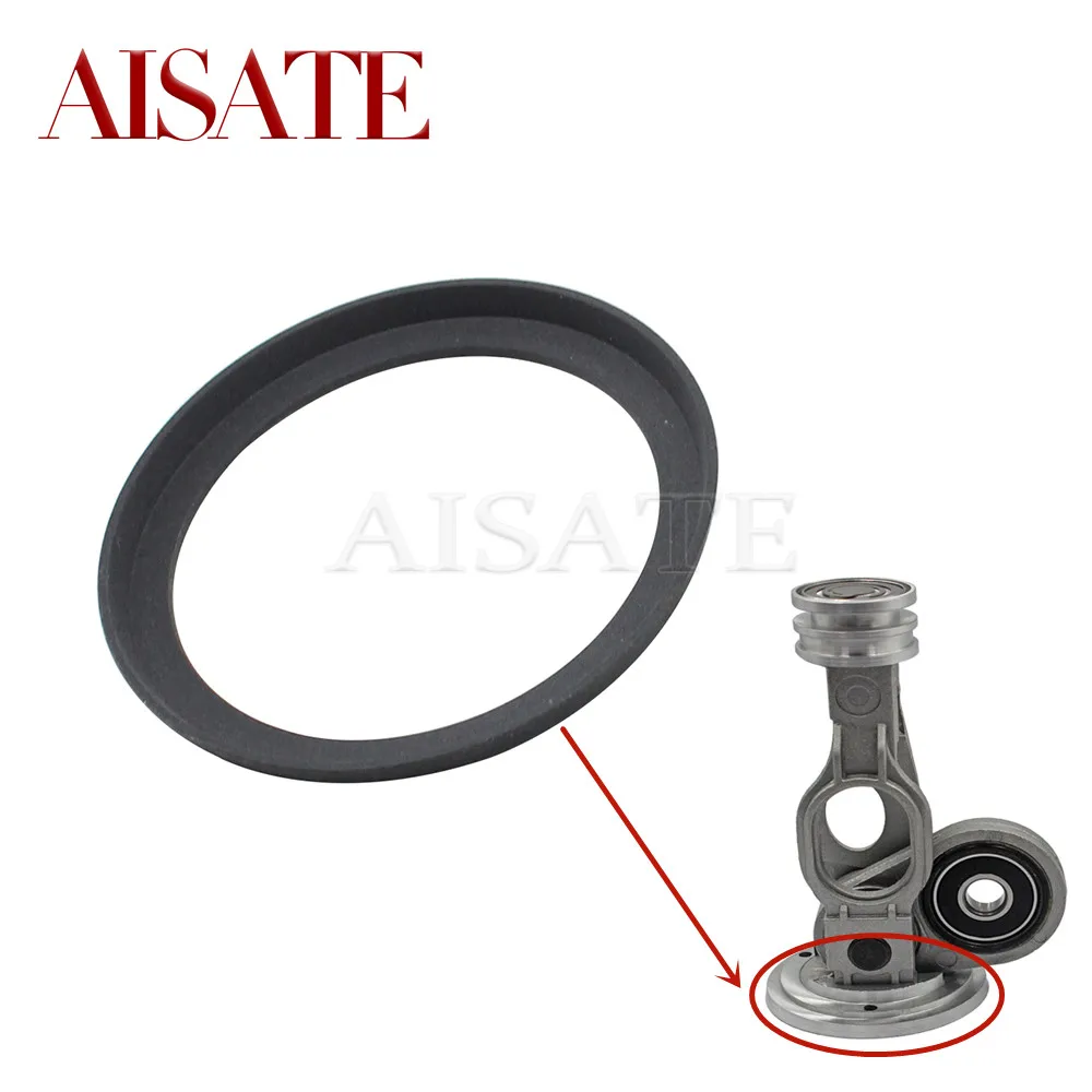 New Car Accessories For Mercedes W164 W216 W251 W166 Air Suspension Air Compressor Repair Kits Piston Ring A1663200104