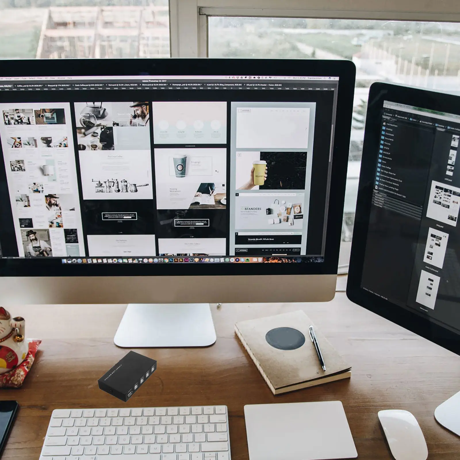 4 Port Usb 2.0 Prin…