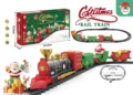 10pieces train set