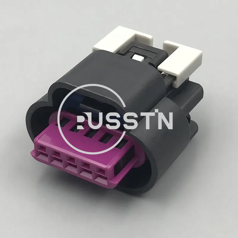 1 Set 5 Pin 15305554 15306113 LS2 GTO Mass Air Flow Plug MAF Meter Waterproof Wire Socket AC Assembly For 2JZ-GTE Toyota Lexus
