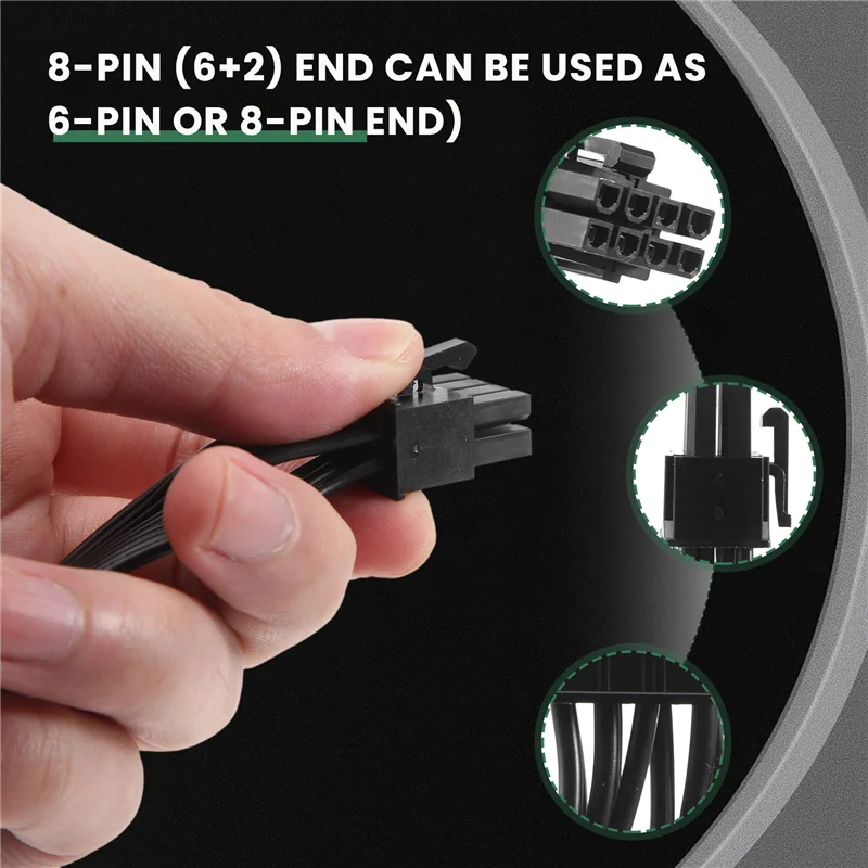 ABFM-ATX Cpu 8-Pin … - image