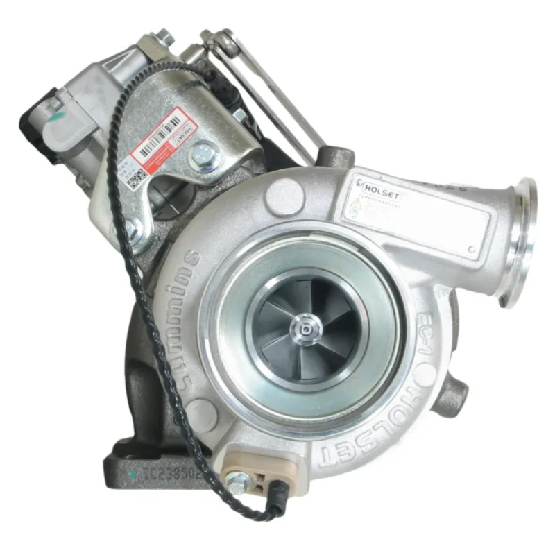 ATV&UTVNew Holset HE200VG Turbo Industrial  QSB 4.5L 5502899 5326281 5326257