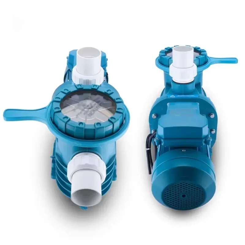 2026for Complete Set of Swimming Pool Equipment Accessories Pump Recirculation Pump