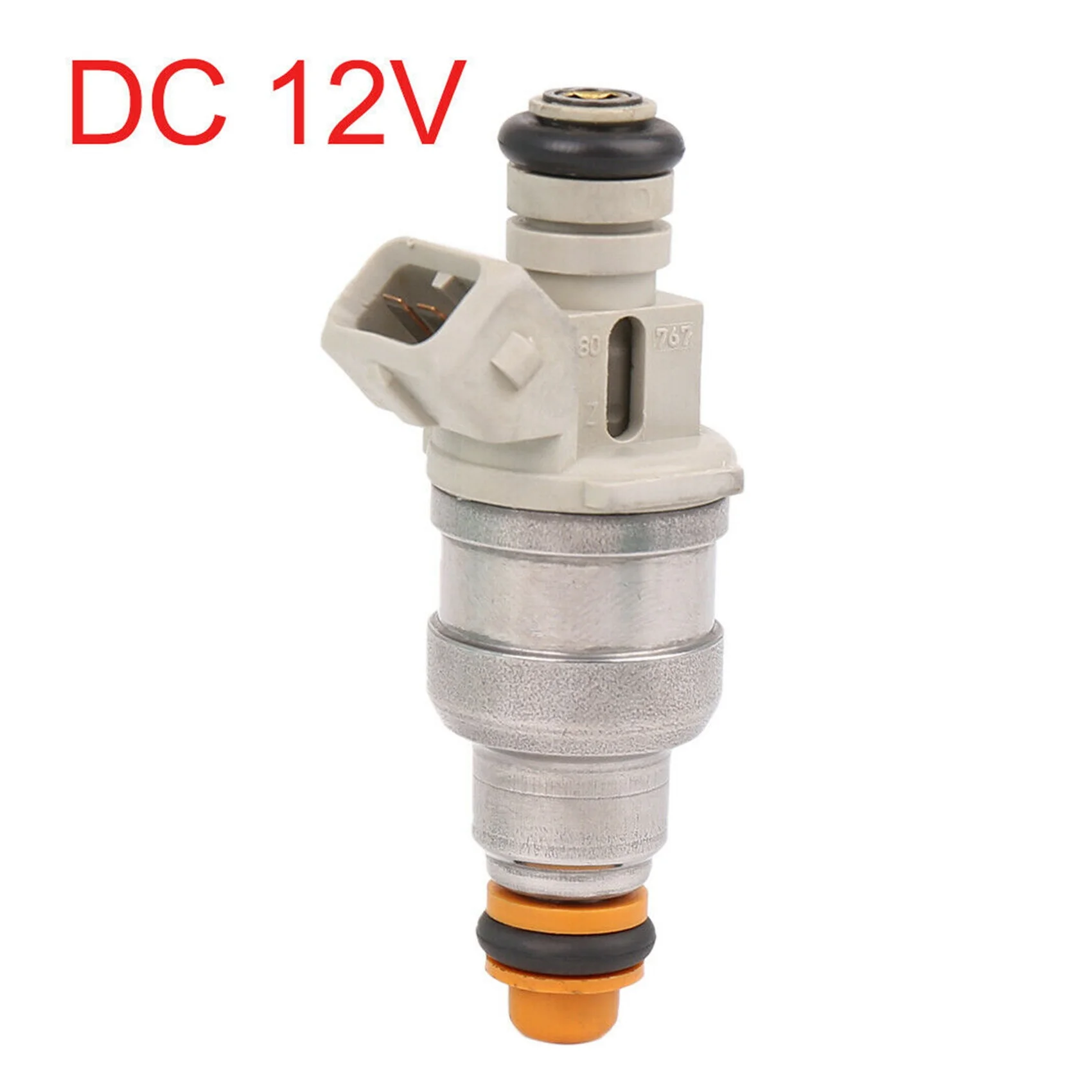 Car Oil Petrol Fuel Injector ZZM0-13-25 for FORD Ranger B2500 XL SE 2.5L F87E-D2A F87E D2B F87E D2A Ranger 2.5L