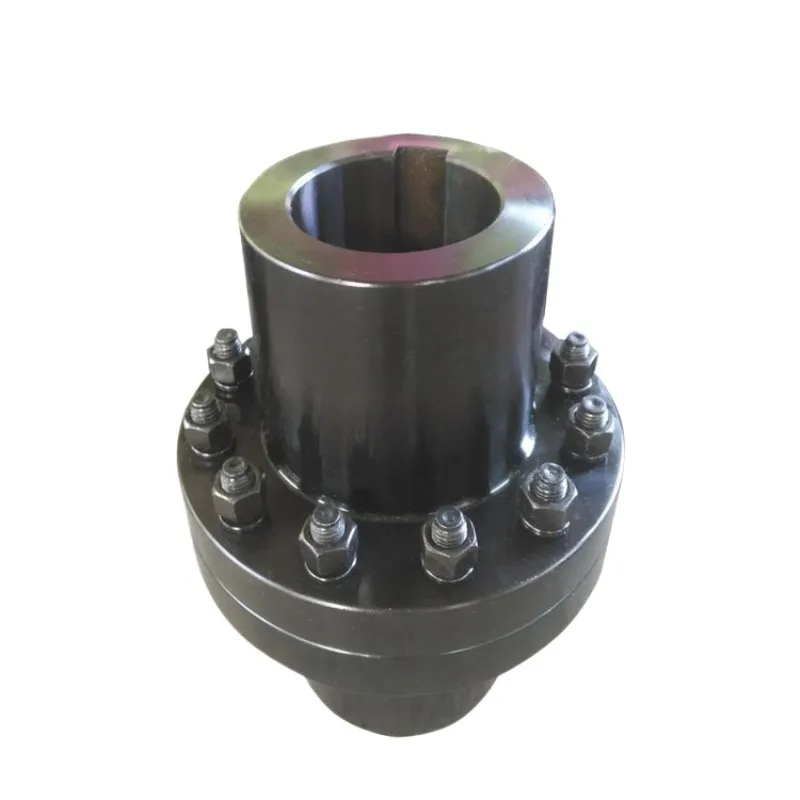 For Rigid Flange Coupling, High Torque Coupling