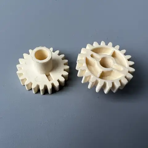 Gear for Fuji 550 570 Minilab Mervyns