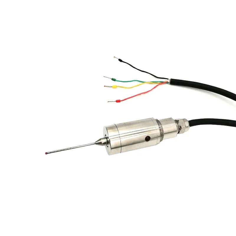 AvaCoreMP25-1 Standard 5M 4 Cores Wired Probe XYZ Axis Sensor 3D Edge Finder with LED Light for Engraving Machine CNC Router