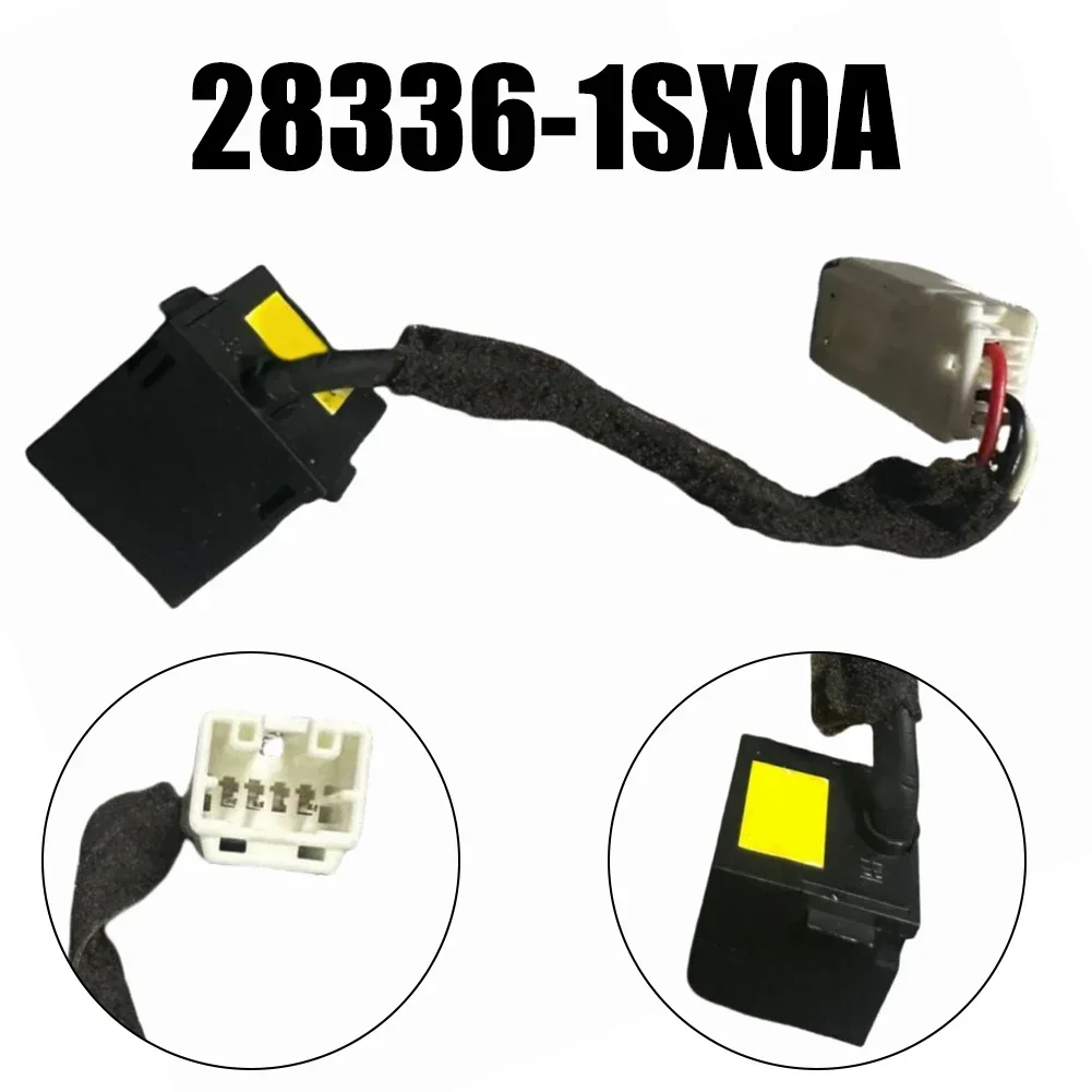 

Roof Control Microphone Unit For Nissan For X-trail For NV200 NV1500-3500 Made Of High-quality Materials And Practical