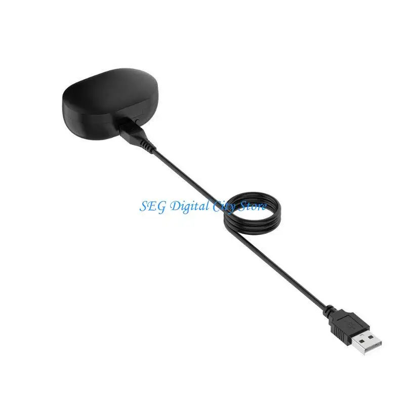 

U75B Wireless Headphones Earbuds Charging for Case for Redmi Portable Earphones Carrying Cases Replacement