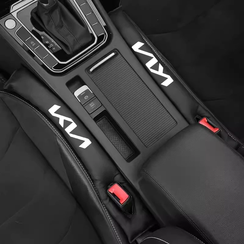 2Pcs Car Seat Gap F… - image