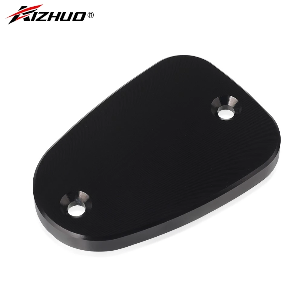 Front Brake Clutch Master Cylinder Gaskets Cover For Bonneville T100/T120 Thruxton Bobber 1200 2016-2024 Oil Fluid Cylinder Cap