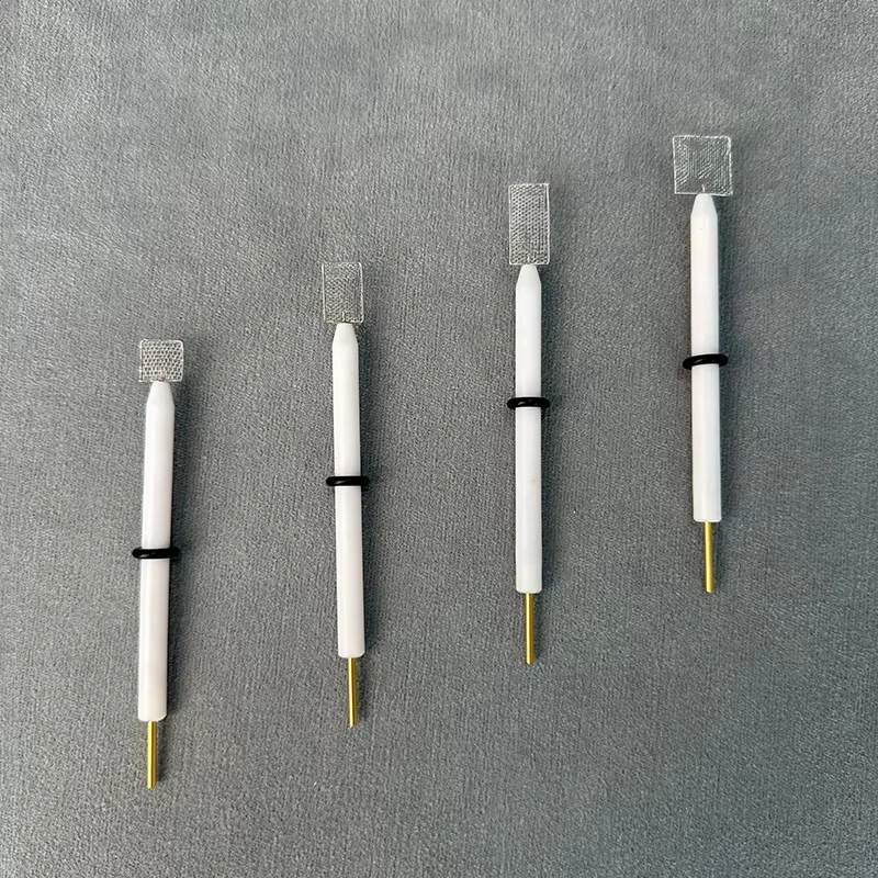 

Premium Iridium Tantalum Titanium Plate Electrode for Superior Performance and Durability