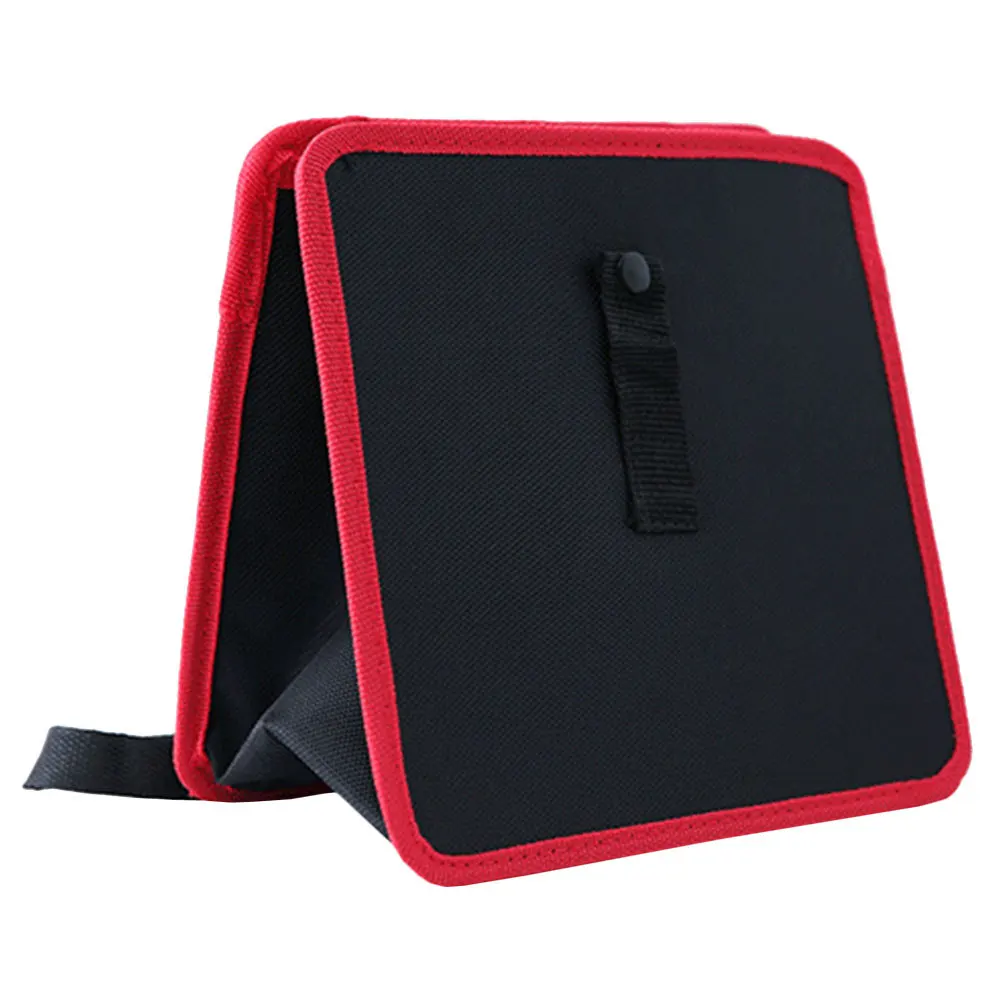 

Multifunctional Car Trash Bag Hanging Foldable Garbage Can Storage Bag for Car Interior Front Seat Back Seat Truck Trash Can