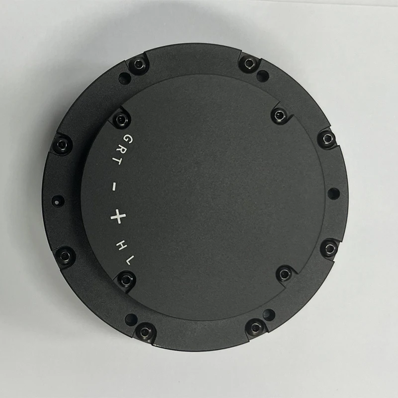 

DM-J6006-2EC High Power Brushed DC Gear Motors with Encoders for Robotics Chassis Drive Systems