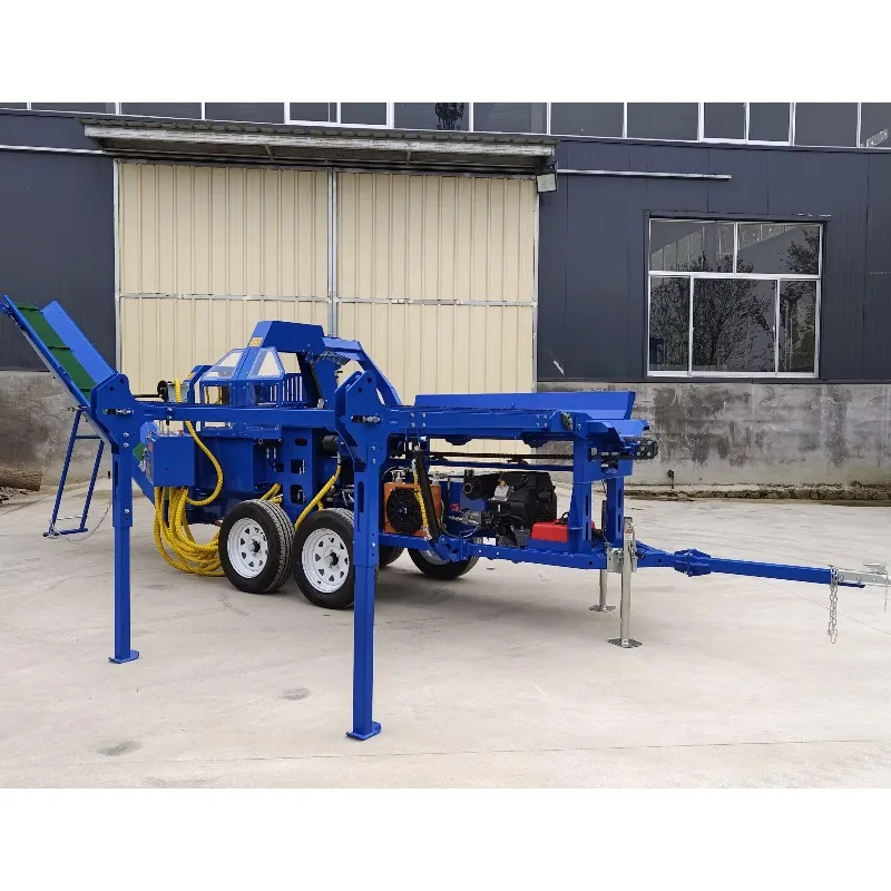 Yg 500Mm Firewood P… - image