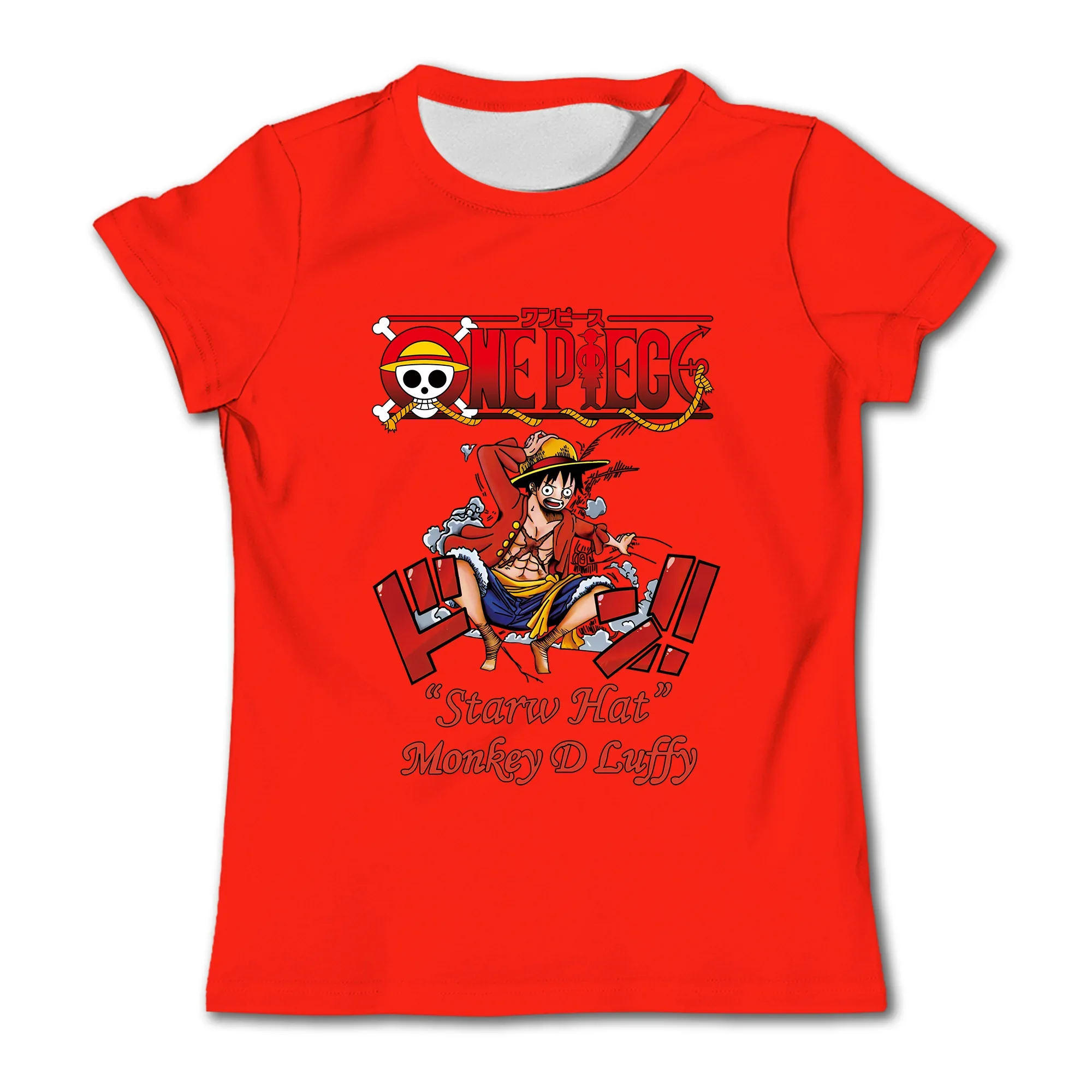 Day Marvel One Piece Boys and Girls Pure Cotton Top T-shirt Fashion Cute Baby Pure Cotton Print T-shirt Top Short Sleeve