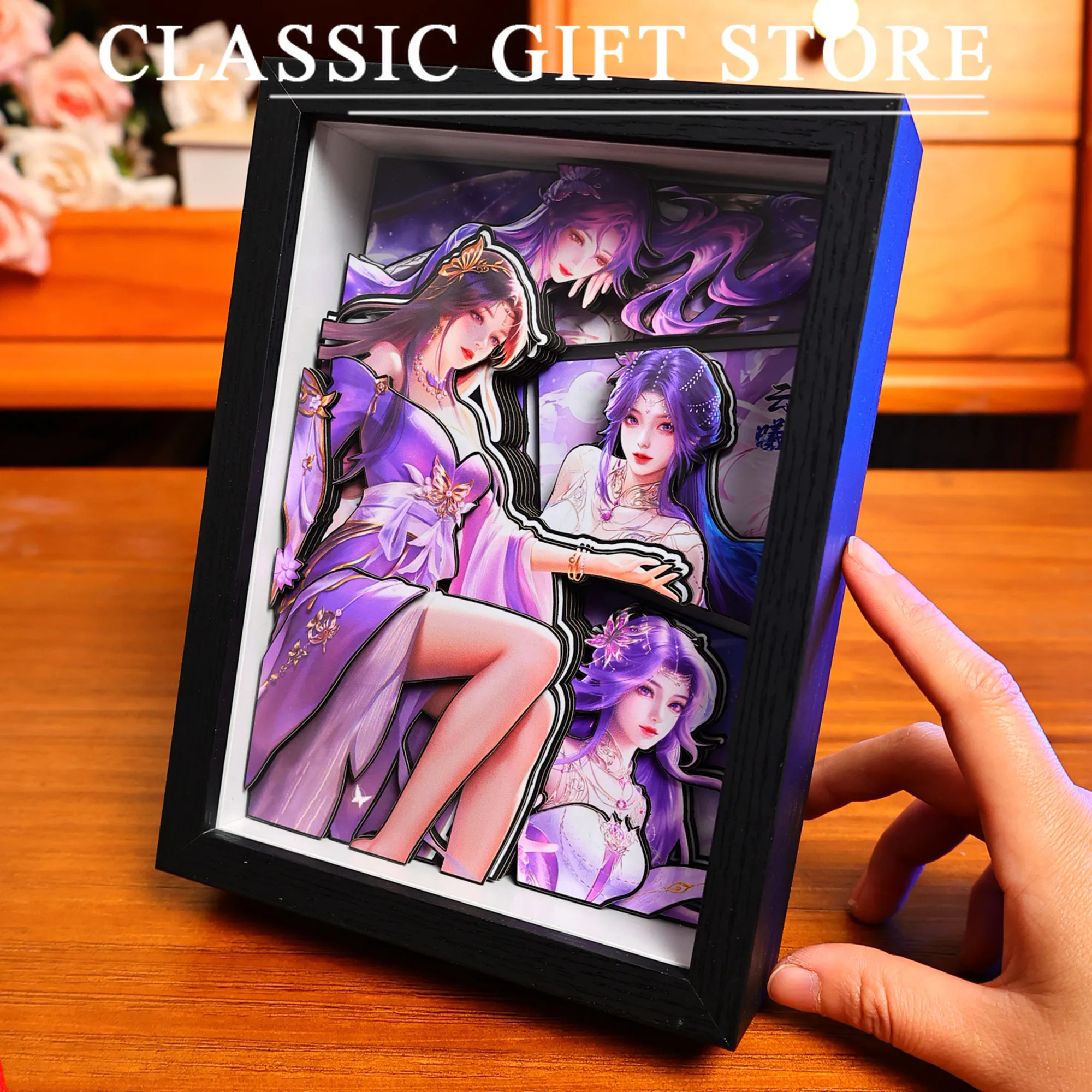 Perfect World Anime…