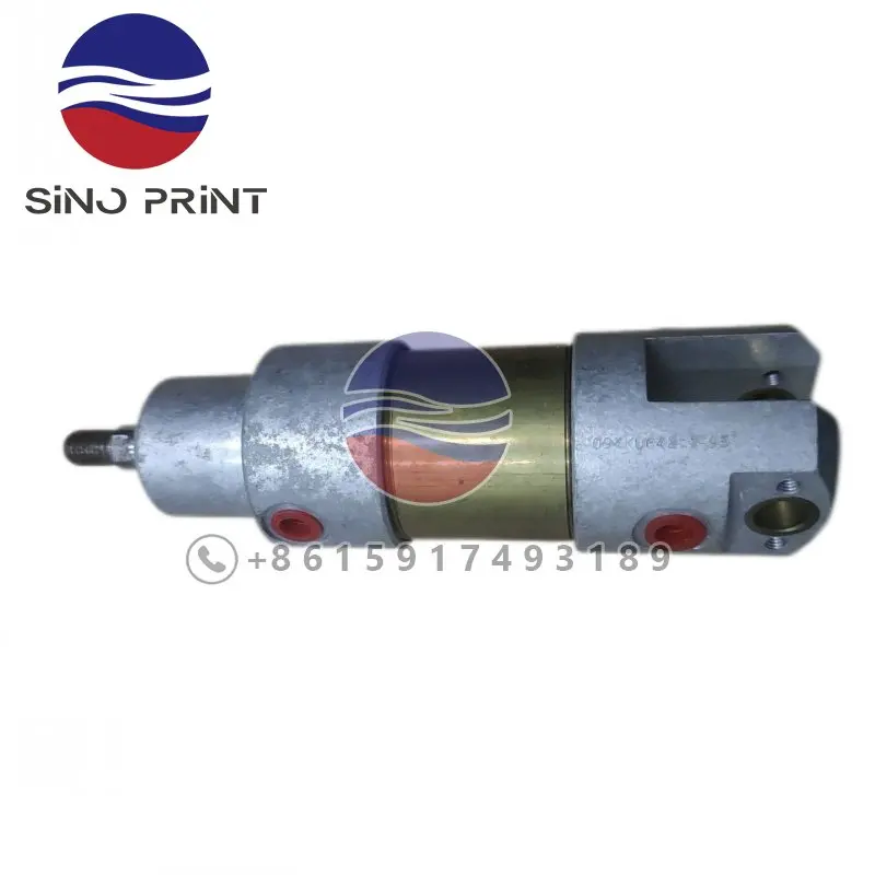 094K0642-1-95 Cylinder For Man Roland Printing Machine Parts