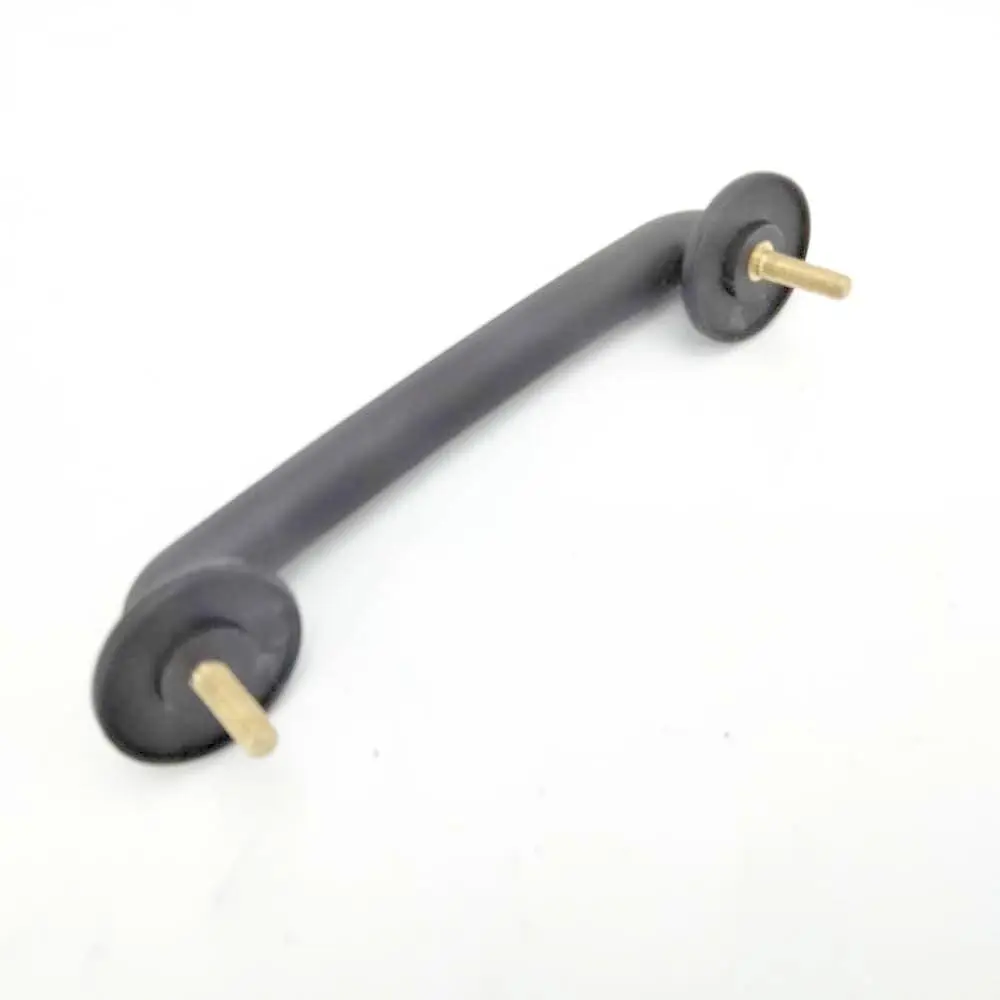 

1x черный ремень для крепления капота 55176422 Для 1997-2018 Jeep Wrangler JK TJ
