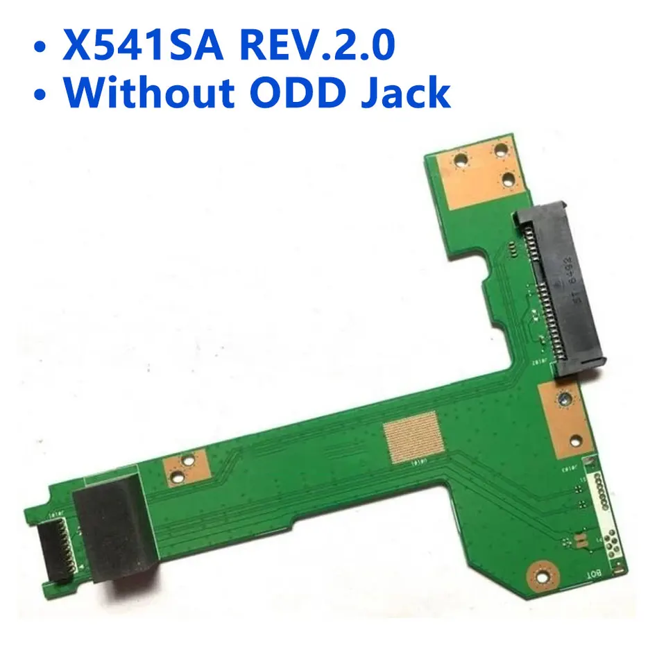 For ASUS X541S X541SA X541SC X541U X541N X541NA X541NC D541S F541U