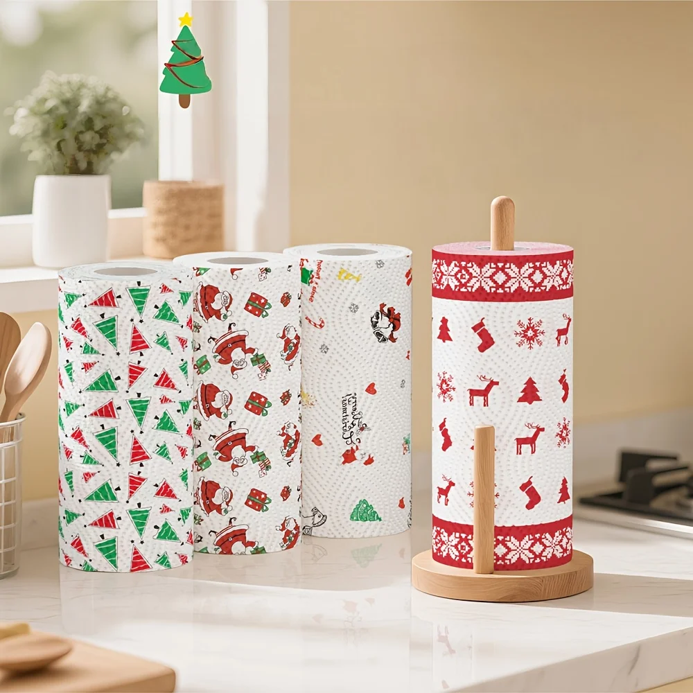 Thumbnail 2 - #44 New Kitchen Towels Arrivals