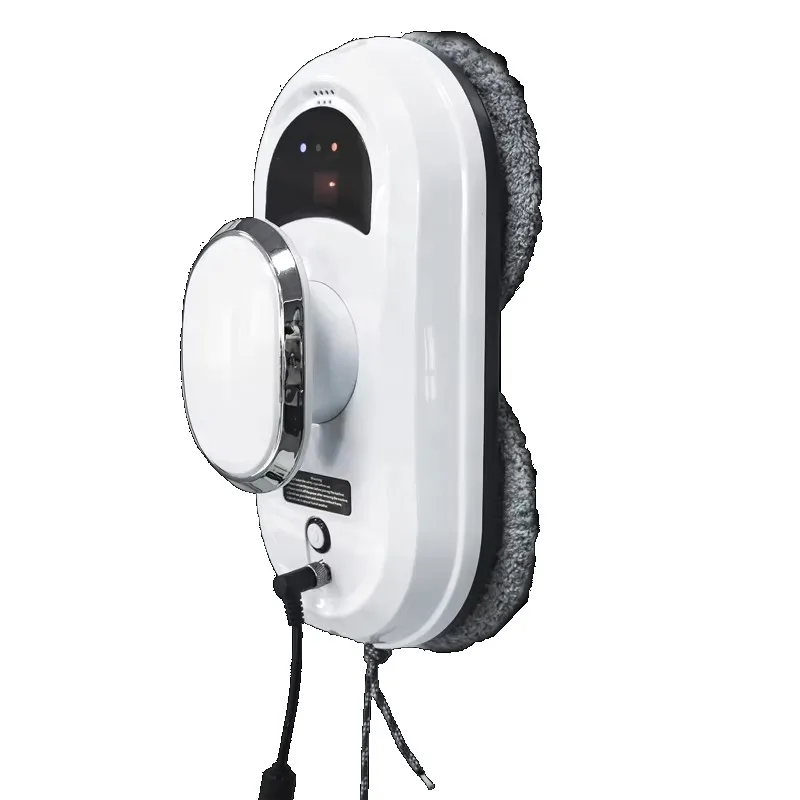 Huidi HCR-01 Smart Window Cleaning Автоматическая стиральная машина для стекол Прямая продажа с фабрики Прямая продажа Пылесос