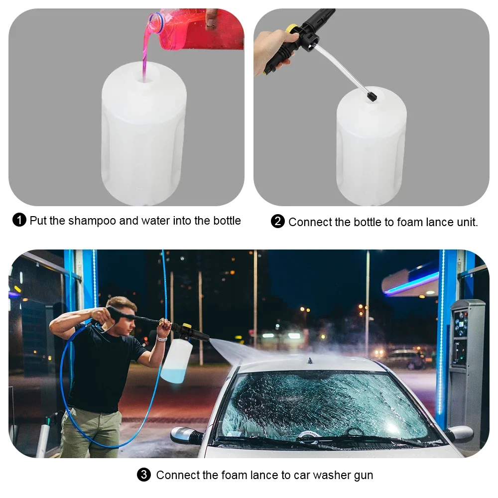 Thumbnail 3 - #74 Cheap Soap & Lotion Dispensers Worth Buying