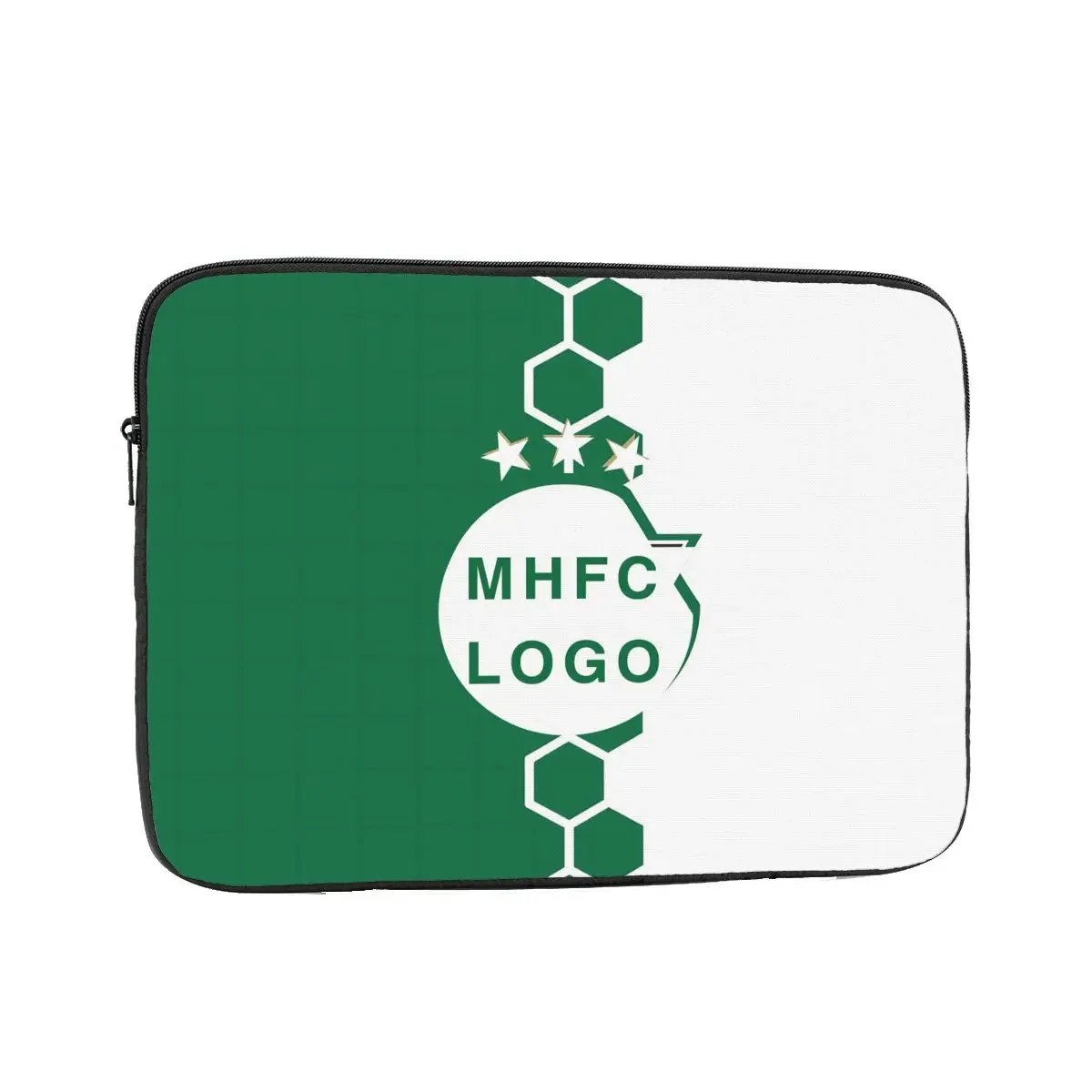 Israel F.c Mhfc Kampioen Laptop Case Laptop Tas Hoes Waterbestendige Duurzame Computer Met Beschermhoes Met Rits