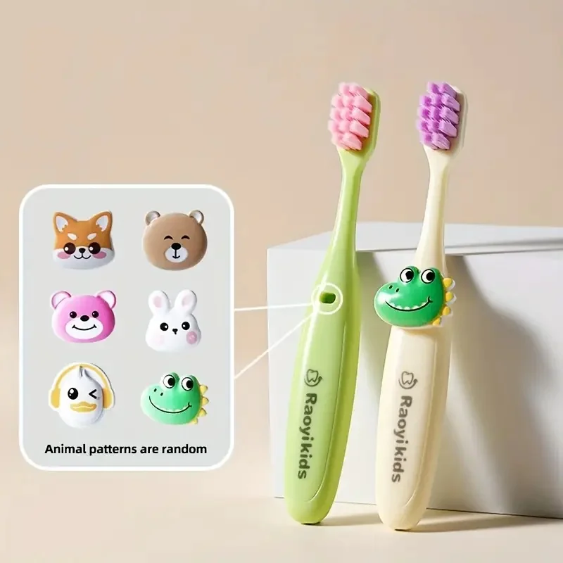 Thumbnail 4 - #21 Baby Toothbrushes Comparison Guide