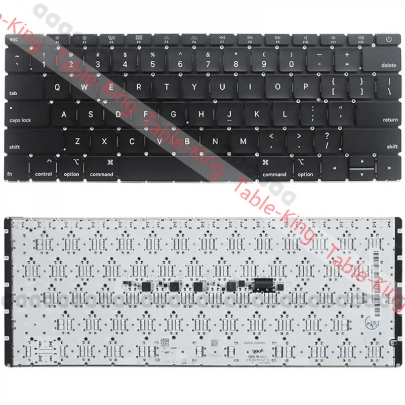 Keyboard macbook a1534-AliExpress