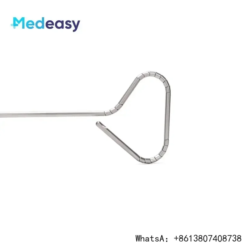 laparoscopic instruments golden finger, laparoscopy liver retractor