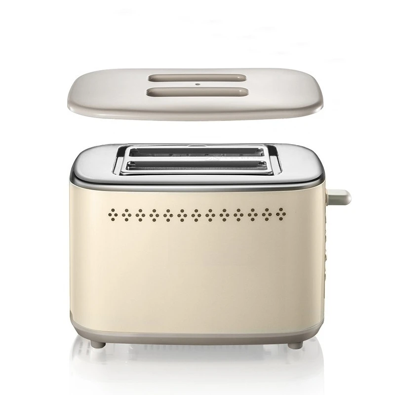 

Toaster Toaster Breakfast Maker Household Small Multifunctional Sandwich Spit Driver DSL-C02M6
