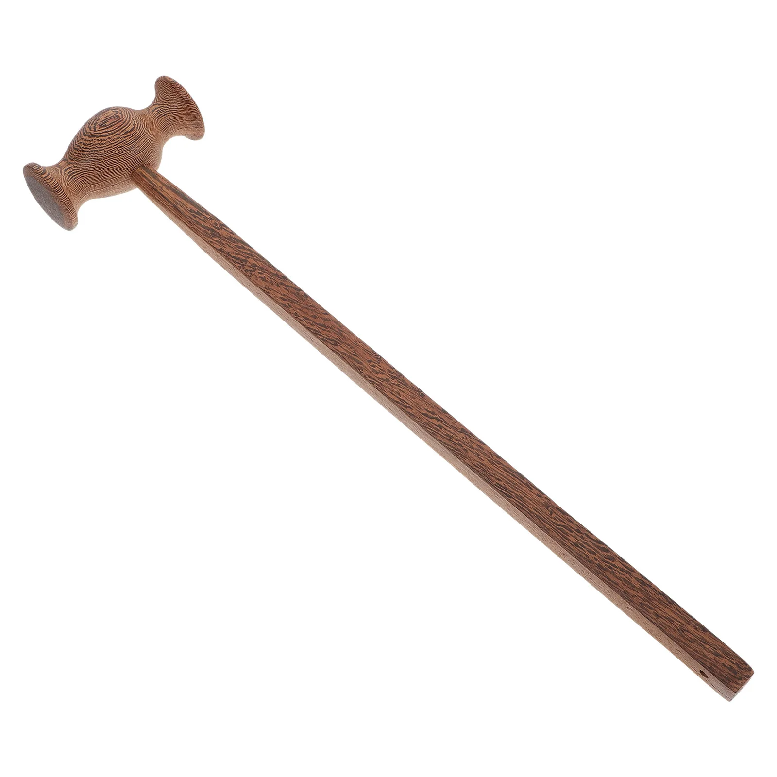 

1pc Fitness Hammer High-Quality Durable Massage Knocking Tool For Shoulder Handheld Acupoint Massager Portable