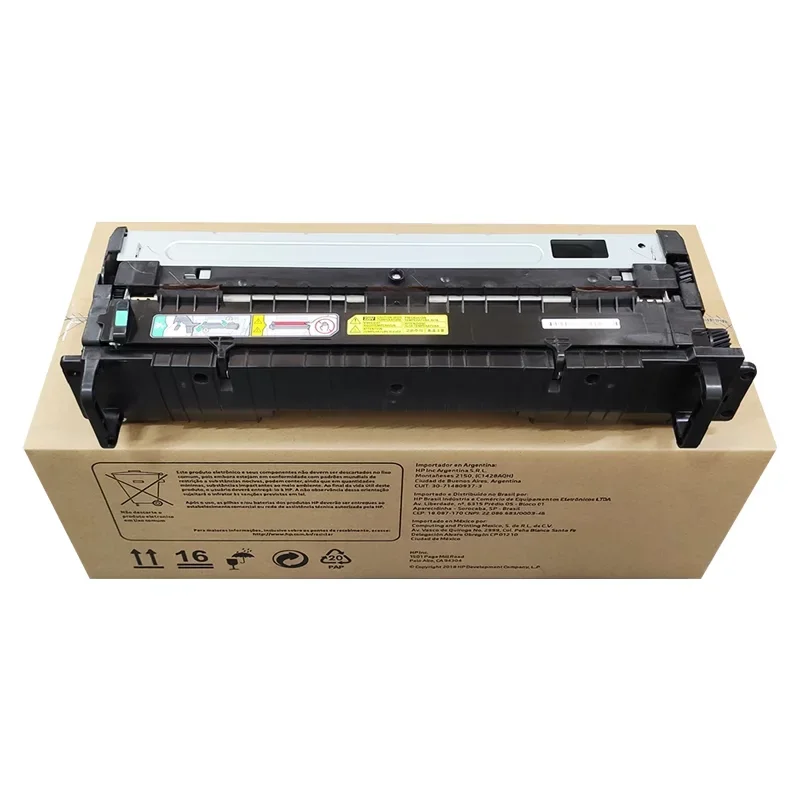 Fuser Unit JC91-01194A JC91-01195A JC91-01241A Compatible For Samsung MultiXpress K7400 K7500 K7600 X7400 X7500 X7600 GX LX