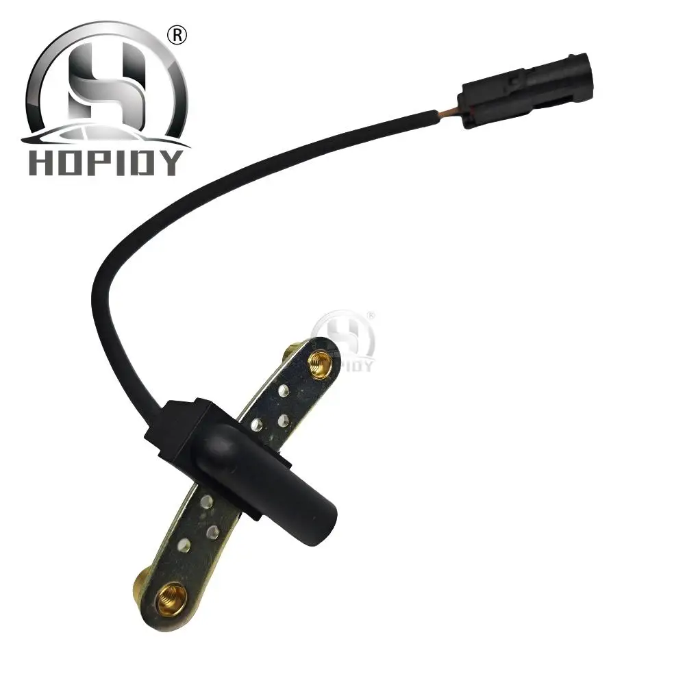 7700747549 7700850589 Crankshaft Position Speed Pulse Sensor for Renault Megane Clio Laguna Espace 3 19 21
