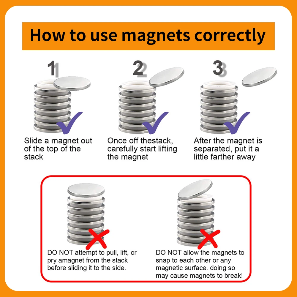 1/2/5/10/15/20/30PCS 30x3-5 Round Strong Powerful Magnets 30*3 mm Hole 5mm 30x5 Disc Countersunk Search Magnet 30x3-5mm 30*3-5