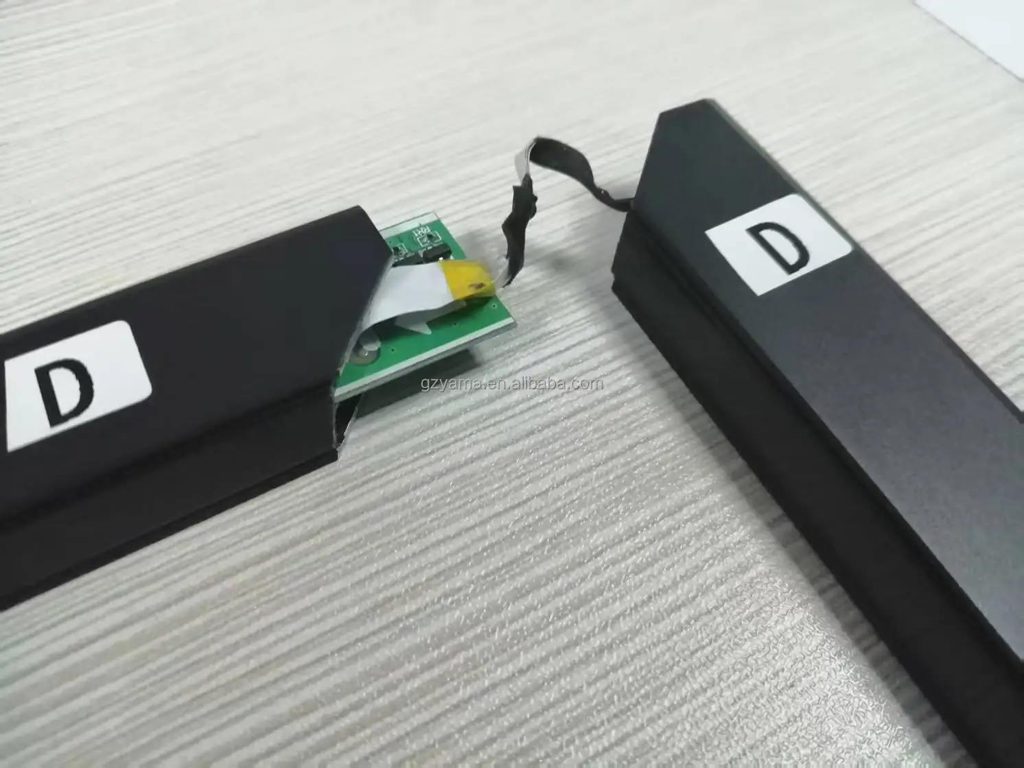 Tela multitoque TFL de 65 polegadas com interface USB de tecnologia Novo painel IR Touch Frame