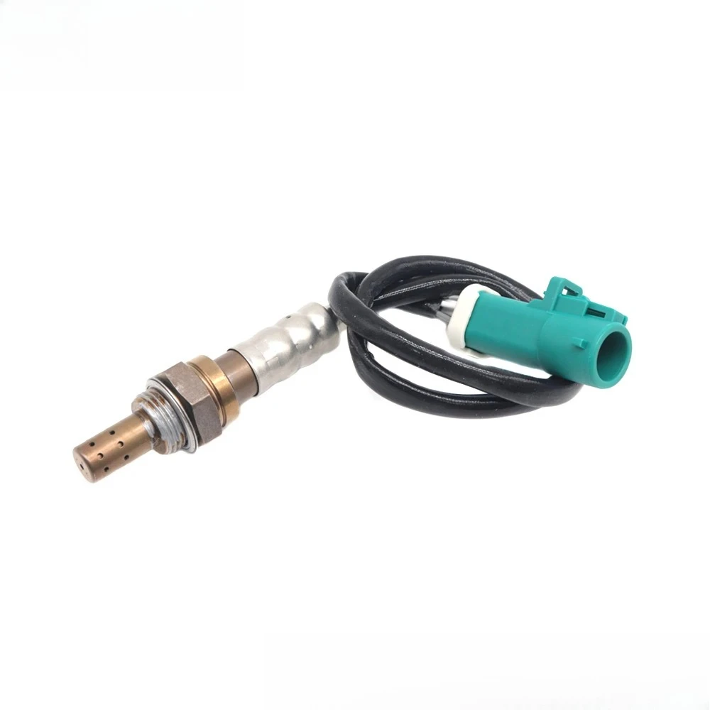 NEW Lambda O2 Oxygen Sensor 98AB-9F472-BB For FORD FOCUS FIESTA FUSION KA MONDEO For JAGUAR S-TYPE For MAZDA 2 CX-9 DOX-1371