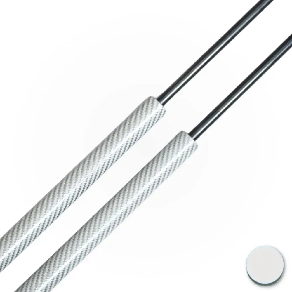 Variant: Silver Carbon Fiber