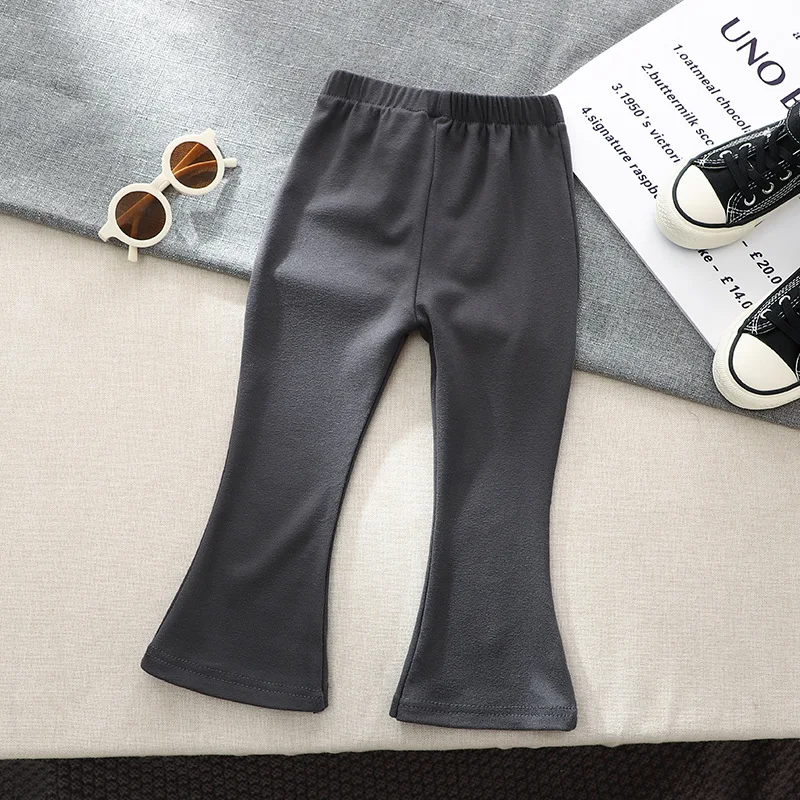 Boot Cut Girls Legging 3