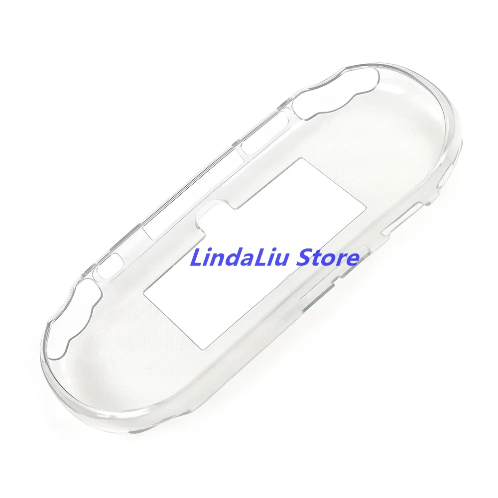 1 قطعة حافظة من السيليكون لهاتف PS Vita PSV 1000 PSV 2000 وحدة التحكم المطاط الجلد حافظة ناعمة من البولي يوريثان لـ PSV2000 حافظة واقية