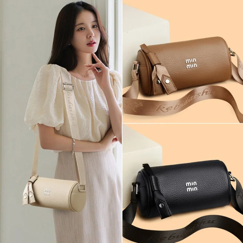 

Luxury Brand Women Hand Bag Crafted From Fine Leather With Popular Classic Elegant Appearance And Casual Simple Vintage Vibe ​