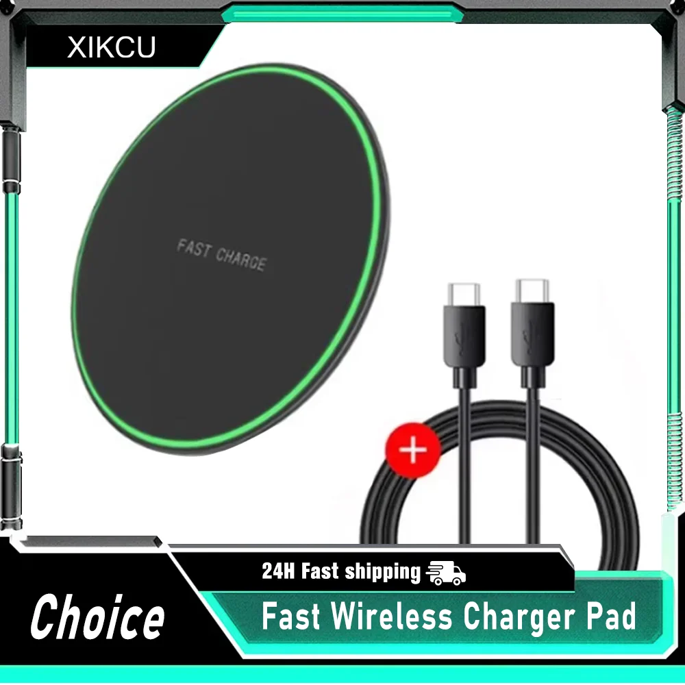 100W Lightweight Wi… - image