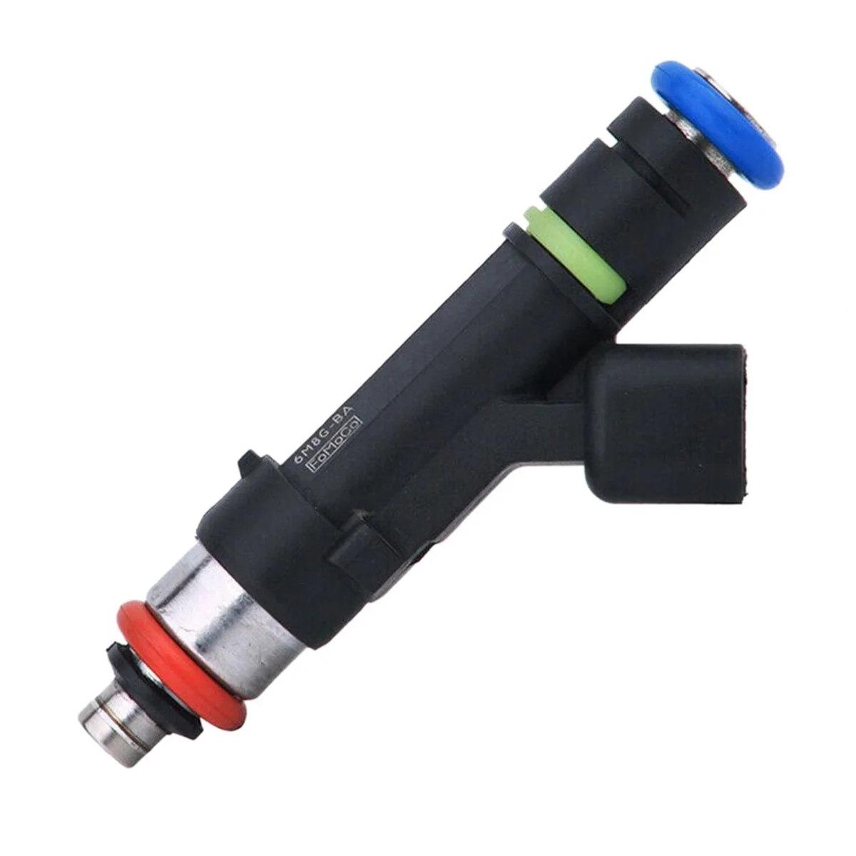 WAP01 Engine Fuel Injector 0280158103 FZ01199F0 FZ01-19-9F0 for Mazda 3 6 Cx-5 12-14 Oil Injection Nozzle