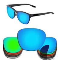 Bsymbo lentes de repuesto para Oakley Manorburn OO9479, gafas de sol polarizadas, múltiples opciones