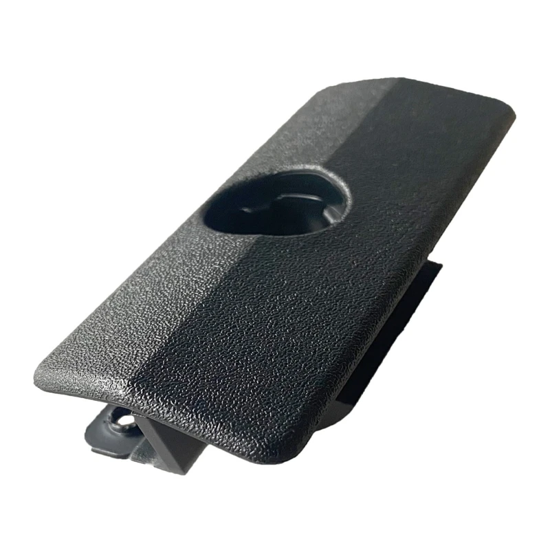 Glove Box Lid Handle Puller 51161946513 Replacement Glove Box Opener Fit for 3/5/7Series E23 E30 E34