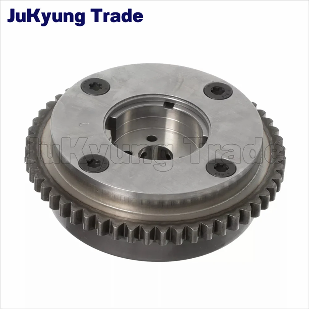 

243503C100 Timing Camshaft Gear CVVT for Hyundai Azera Veracruz Genesis Coupe for Kia Sorento Sedona 24350-3C100