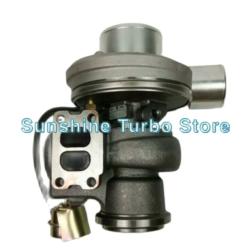 

B2G Turbo for Excavator 325D L With C7 Engine Turbocharger 175273 250-7696