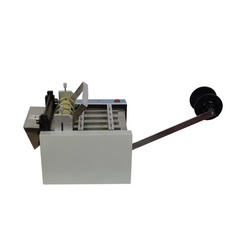 For Automatic Tassel Machine Leather Fabric Suede Fringe Computer Guillotine Cutting Machine Tassel Cutting